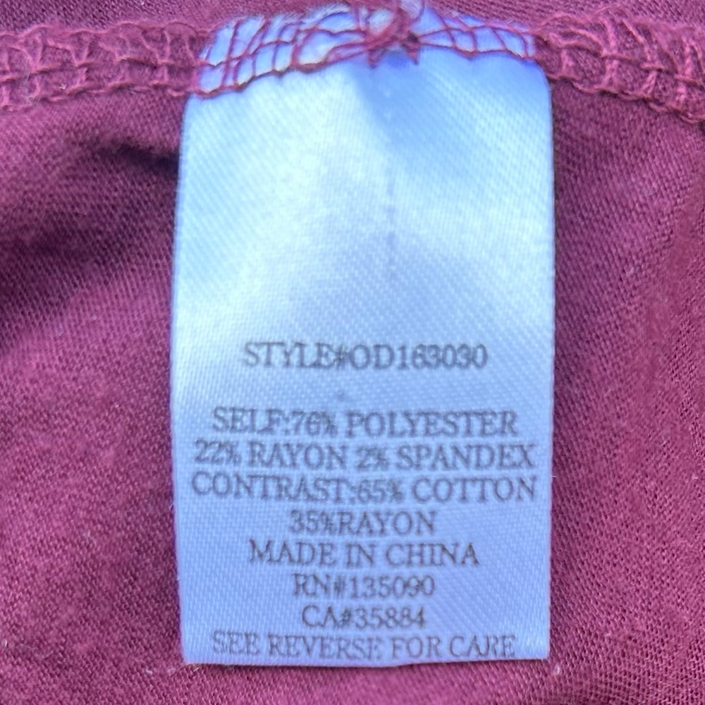 Sz L-purchased at Urban Outfitters-others follow brand. Drop waist dress - Picture 8 of 9
